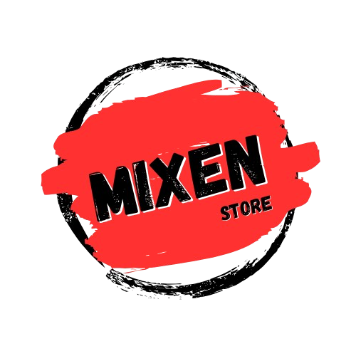 Mixen Store
